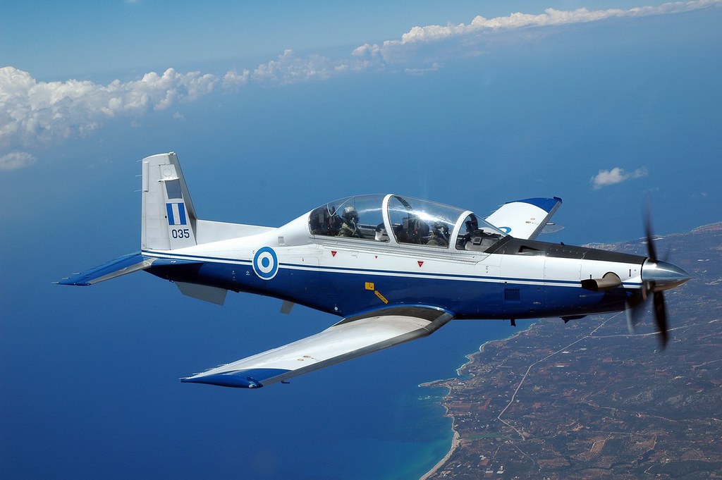 Πολεμική Αεροπορία