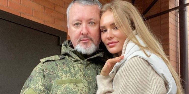 Ιγκόρ Γκίρκιν