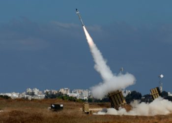 Iron Dome