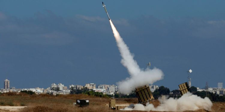 Iron Dome