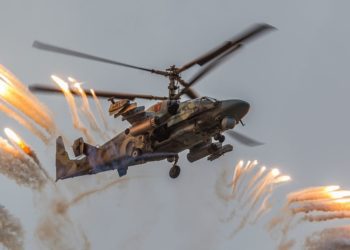 Ka-52