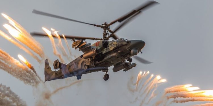 Ka-52