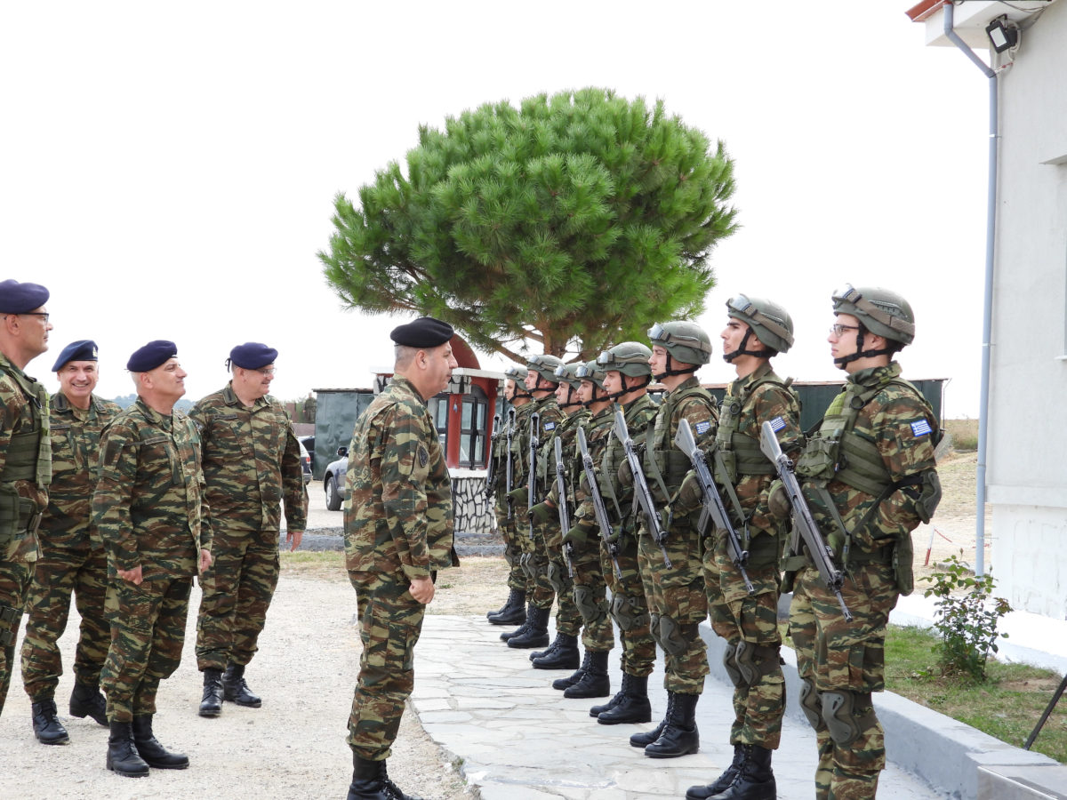 Αντιστράτηγος Λαλούσης