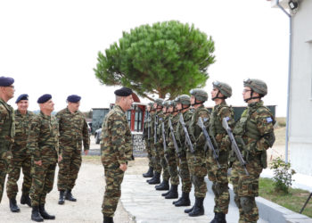 Αντιστράτηγος Λαλούσης