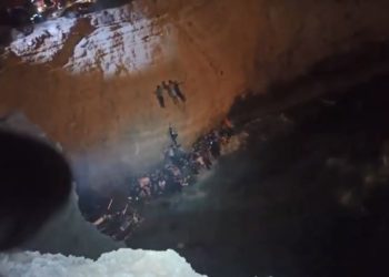 μετανάστες