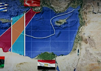 επέκταση χωρικών υδάτων