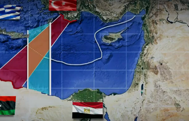 επέκταση χωρικών υδάτων