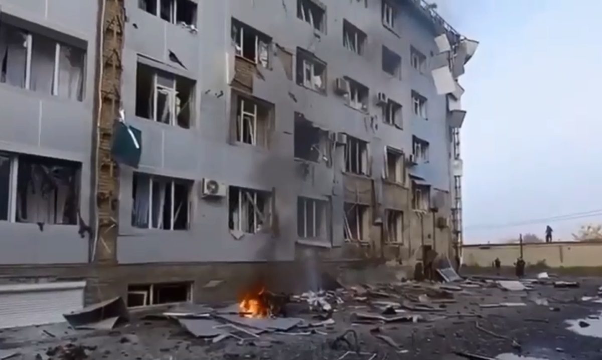 Μελιτόπολη