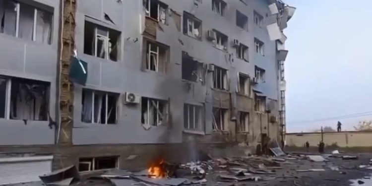 Μελιτόπολη