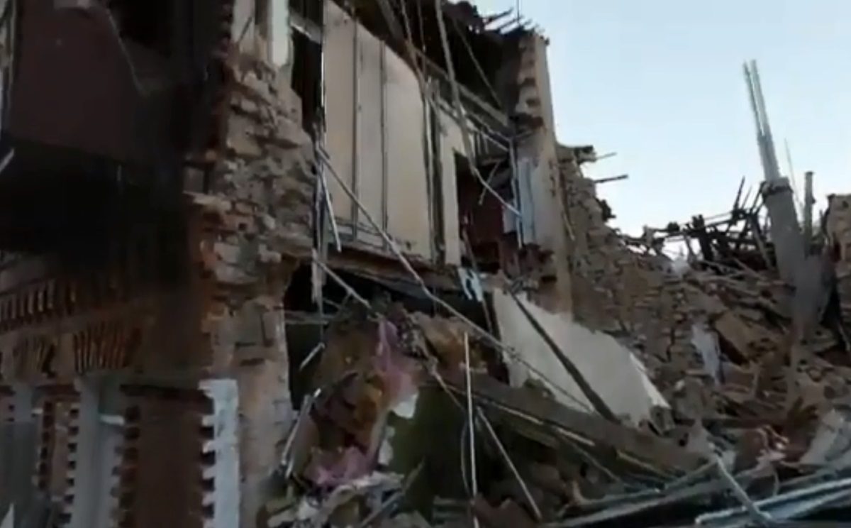 Μικολάγιεφ