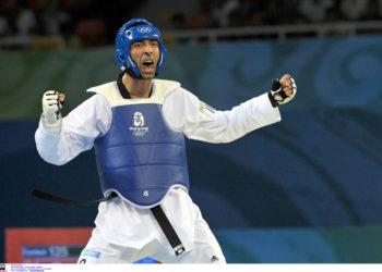 Νικολαΐδης