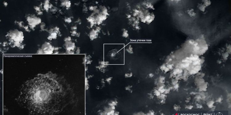 Nord Stream: «Θα εκπλαγείτε με την αλήθεια για τις εκρήξεις στους αγωγούς φυσικού αερίου» λέει αινιγματικά η Ρωσία