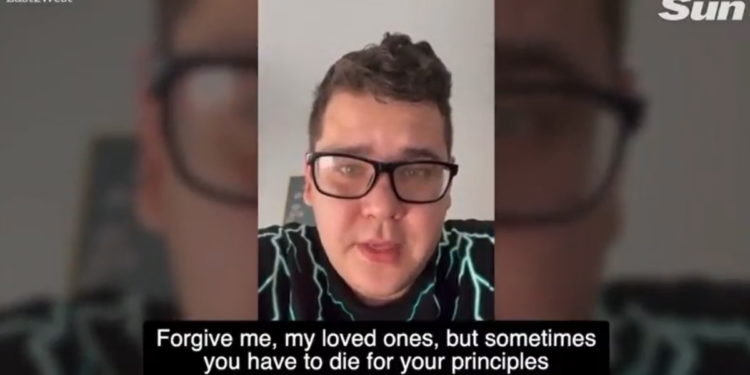 Ρωσία - αυτοκτονία