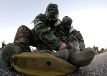 βρόμικη βόμβα