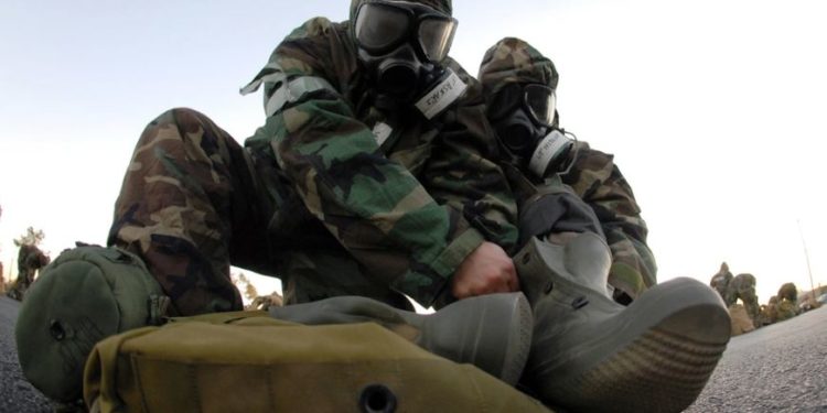 βρόμικη βόμβα