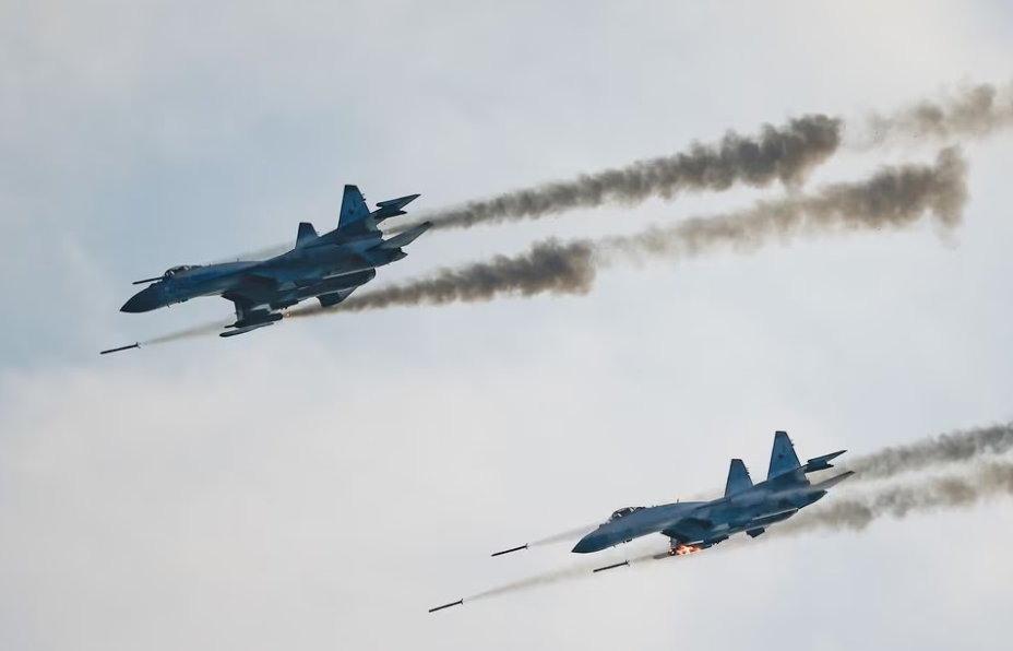 su-27
