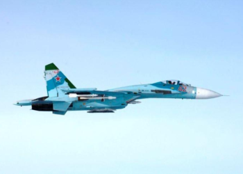 Su-27