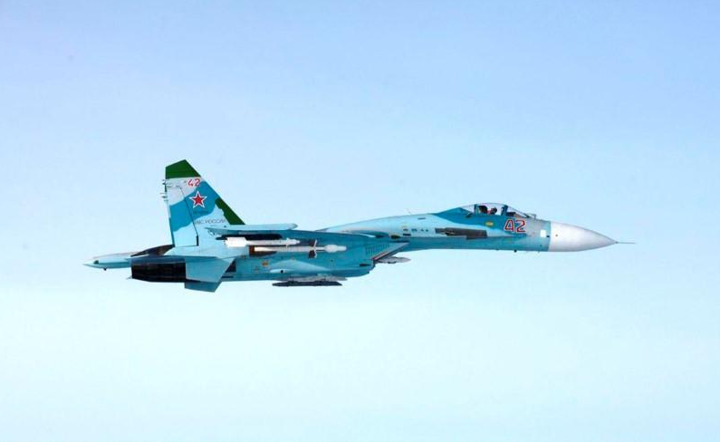 Su-27