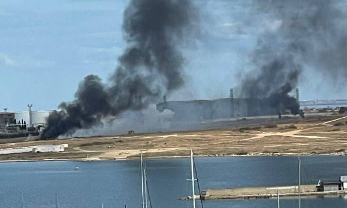 Πούτιν - Σεβαστούπολη