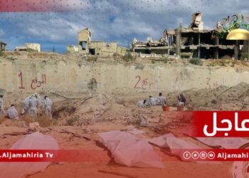 Σύρτη - Λιβύη