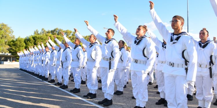 Πολεμικό Ναυτικό