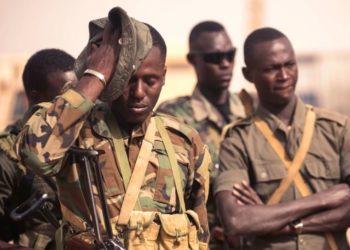 Σομαλία - Σεμπάμπ