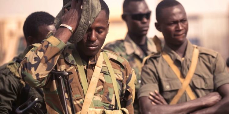 Σομαλία - Σεμπάμπ