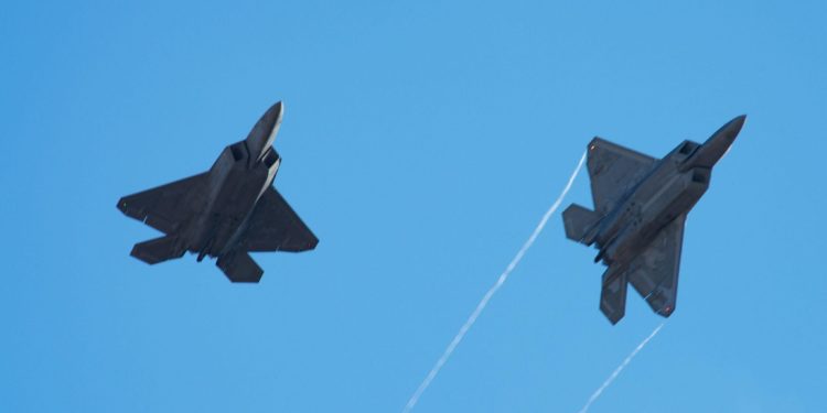F-22