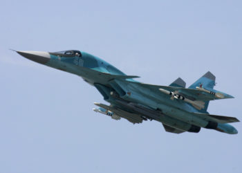 Su-34