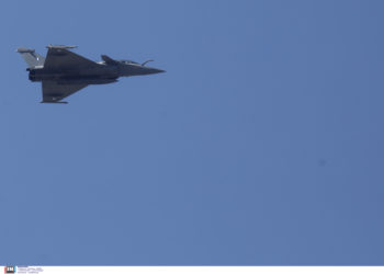 Θεσσαλονίκη - πρόβα παρέλασης