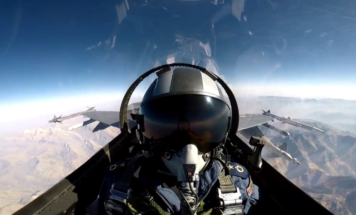 Τουρκία - Ιράκ - PKK