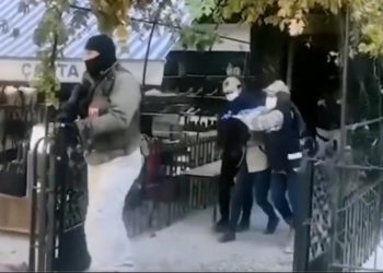 Τουρκία - δημοσιογράφοι