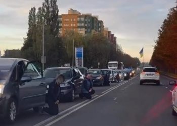 Ουκρανία - πεσόντες