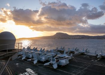 αμερικανική πρεσβεία