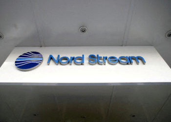 Nord Stream