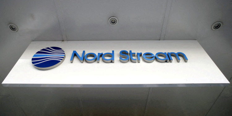 Nord Stream