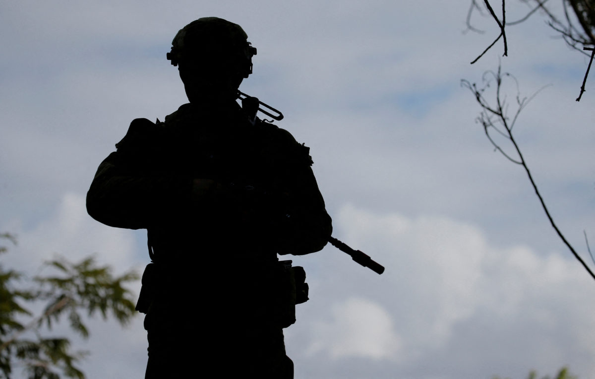 Γαμψό Ξίφος