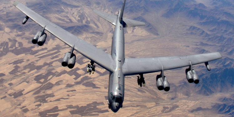 B-52