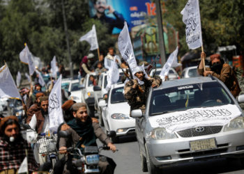 Ισλαμικό Κράτος