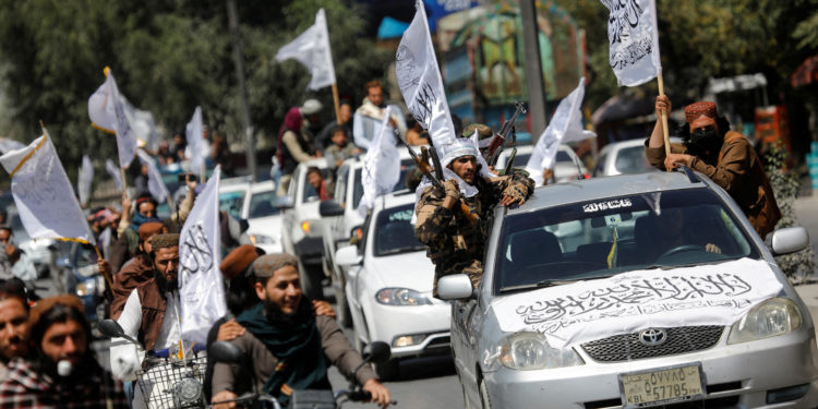 Ισλαμικό Κράτος