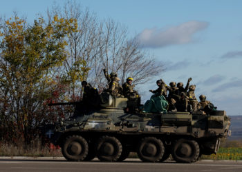 Ζελένσκι - Ντονμπάς