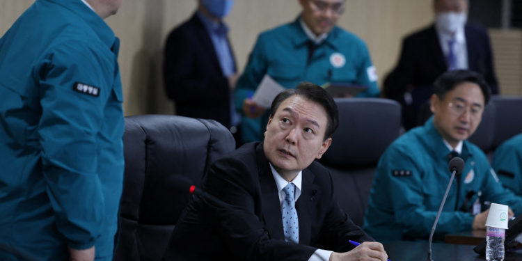 Βόρεια Κορέα