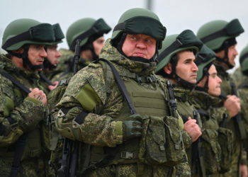 KC-135: Το «πονηρό μήνυμα υψηλού συμβολισμού» της USAF στη Ρωσία ανοιχτά της Κύπρου [pic]