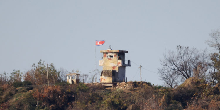 Βόρεια Κορέα