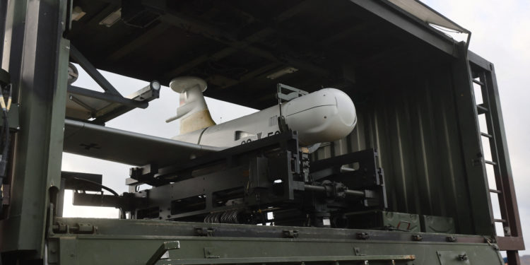 Ρωσία: Ξεκίνησε οχυρωματικά έργα στην Κριμαία μετά την αποχώρηση από την Χερσώνα