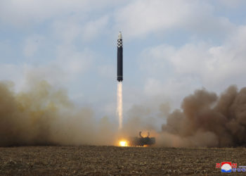 Βόρεια Κορέα