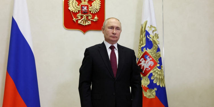 Πούτιν