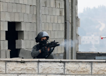 Δυτική Όχθη