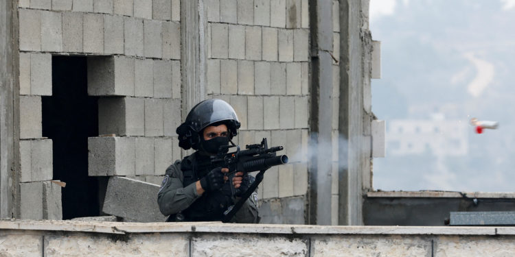 Δυτική Όχθη