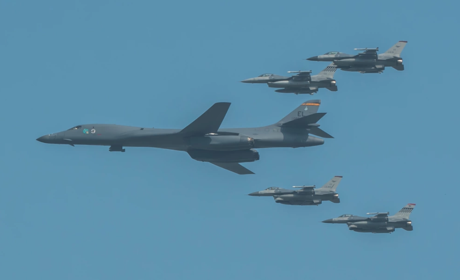 B-1